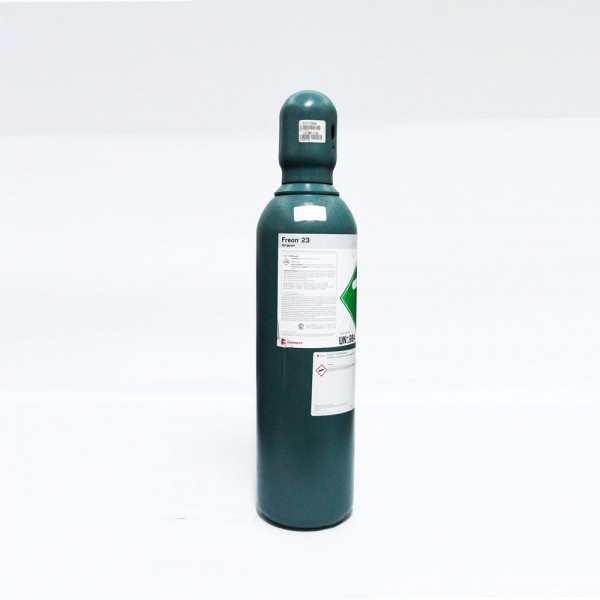 Gas Chemours Freon® 23 9.08 kg/4.54 kg