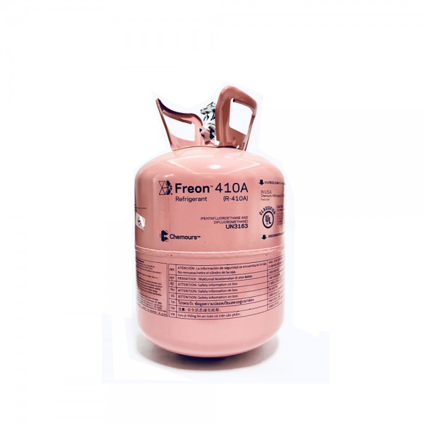 Gas Chemours Freon 410A 11.35Kg - Mỹ