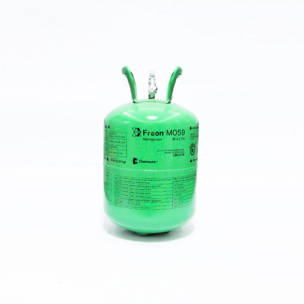 Gas Chemours ™ Freon ™ Mo59 - 0902.809.949