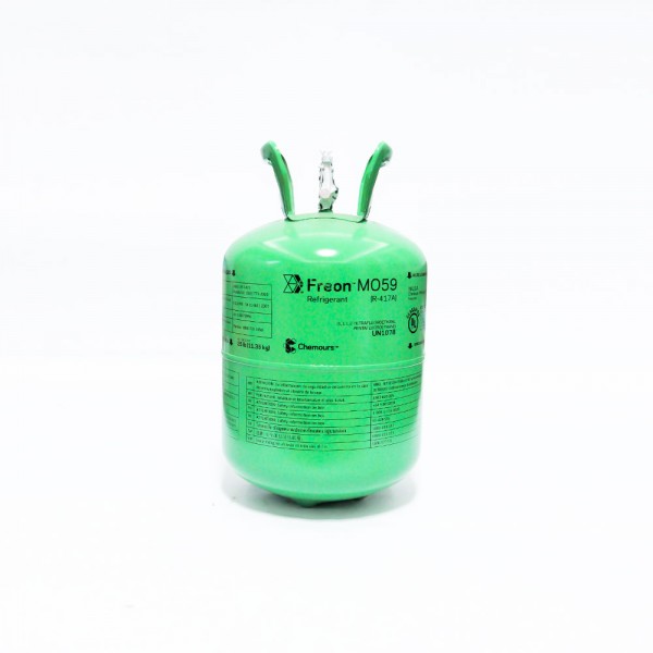 Gas Chemours Freon Mo59 11.35Kg - 0902.809.949