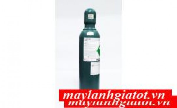 Gas Chemours Freon R 23 USA - Phân phối bởi Thành Đạt