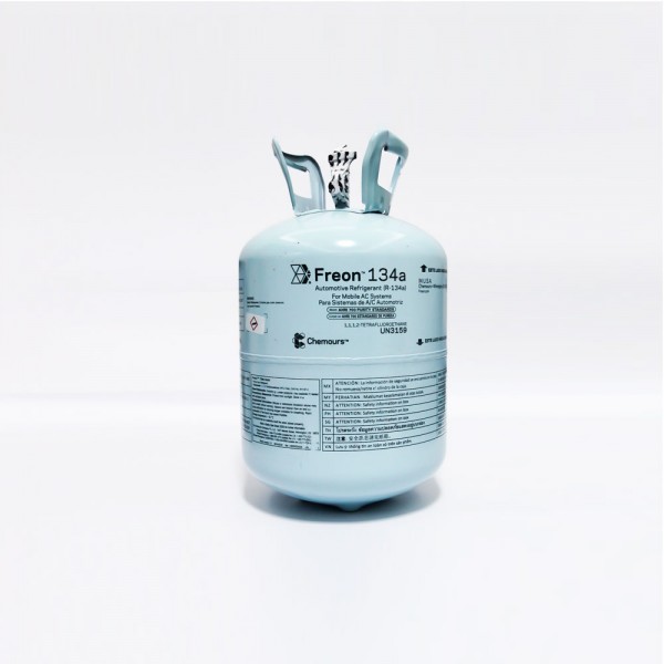 Gas Chemours Freon R134 Mỹ - 0902.809.949