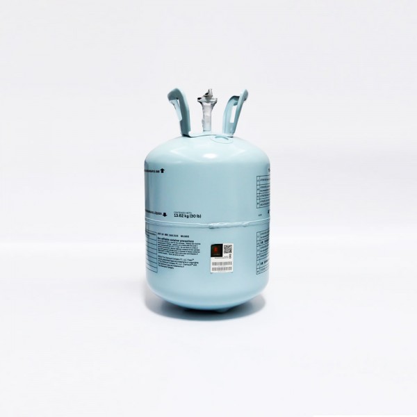 Gas Chemours Freon R134a 13.62kg Mỹ