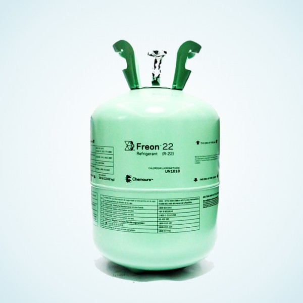 Gas Chemours Freon R22 - 0902.809.949