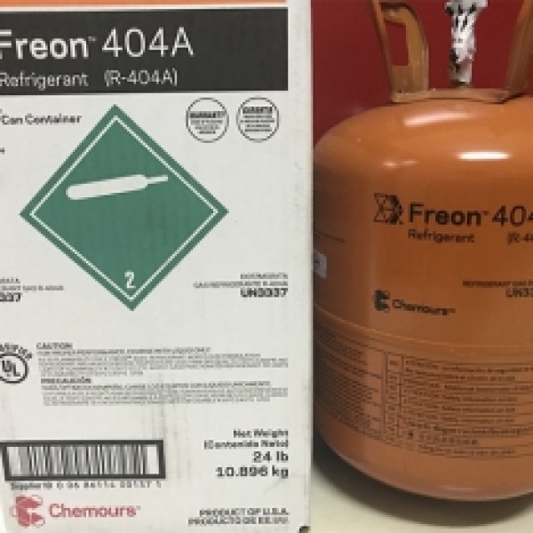 Gas Chemours Freon R404a - 0902.809.949