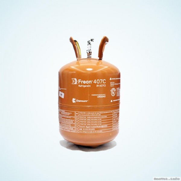 Gas Chemours Freon R407 | 0902.809.949