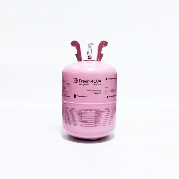 Gas Chemours Freon R410a Trung Quốc