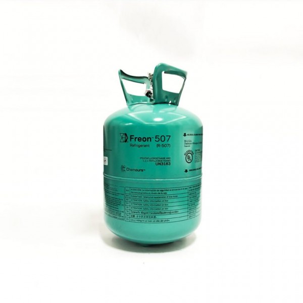 Gas Chemours Freon R507 Mỹ | 0902.809.949