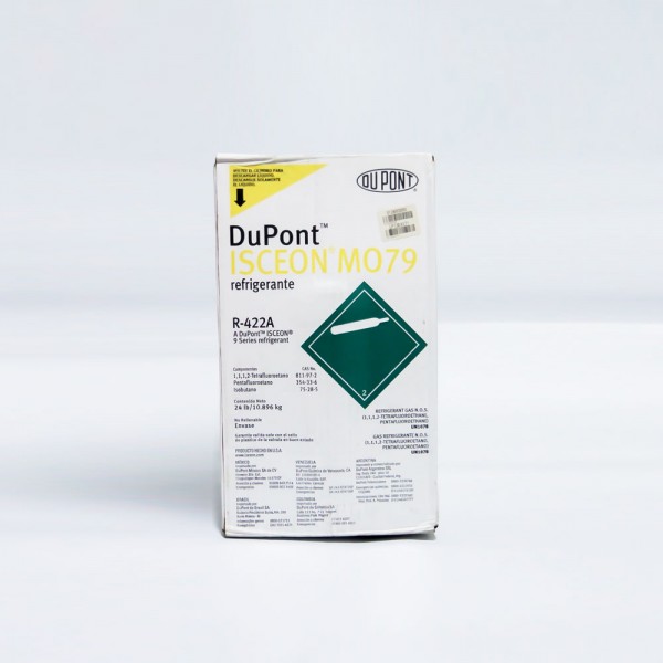 Gas dupont isceon mo79 mỹ - 0902.809.949