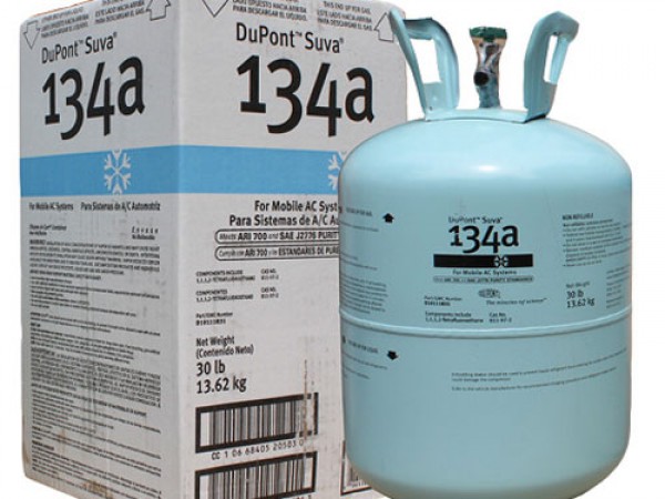 Gas Dupont Suva R134A - 0902.809.949