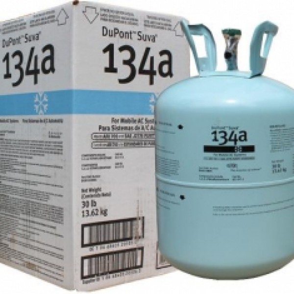 Gas Dupont Suva R134A USA 13,62Kg - 0902.809.949