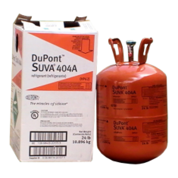 Gas Dupont SUVA R404a USA - 0902.809.949
