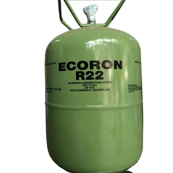Gas Ecoron R22 13.62Kg - gas lạnh Ecoron R22 - Thành Đạt