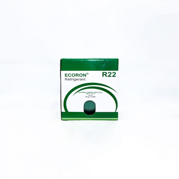 Gas Ecoron R22 3.4kg Trung Quốc - 0902.809.949