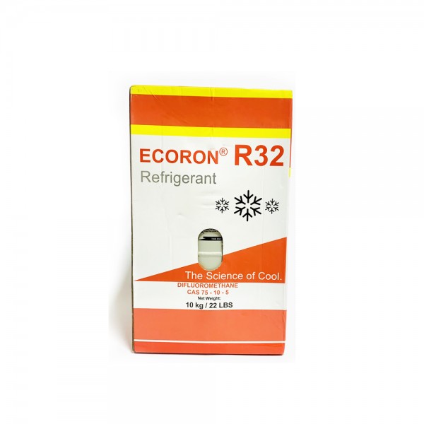 Gas Ecoron R32 TQ 10kg - 0902.809.949