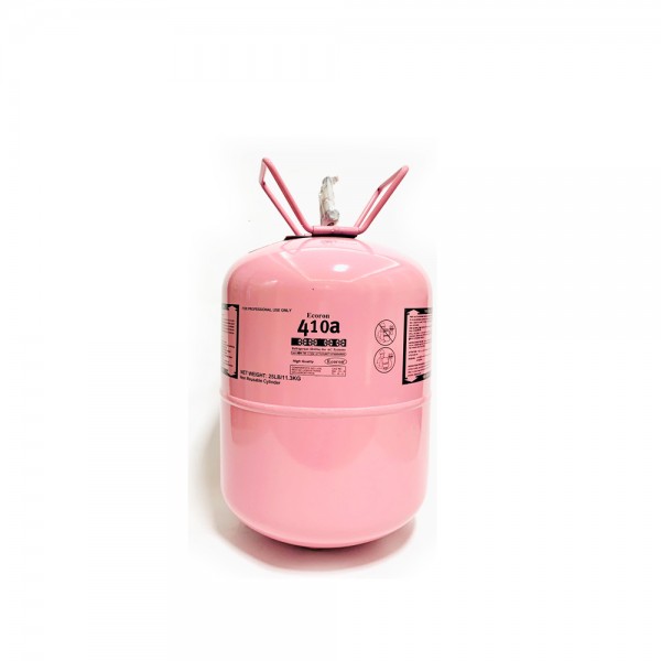 Gas Ecoron R410a 11.3 kg - 0902.809.949