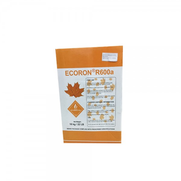 Gas Ecoron R600a - Trung Quốc - 0902.809.949