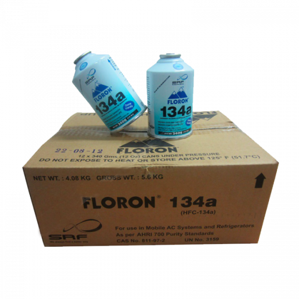 Gas Floron 134A - Thành Đạt - 0902 809 949