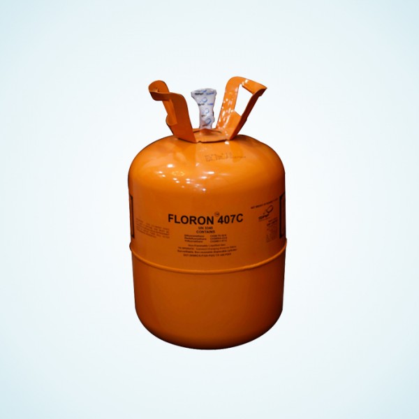 Gas Floron 407 11,3Kg Ấn Độ - Thành Đạt