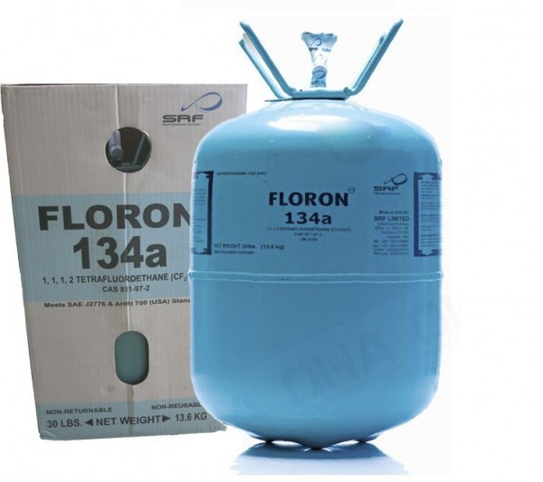 Gas Floron Ấn Độ R134A - 0902.809.949