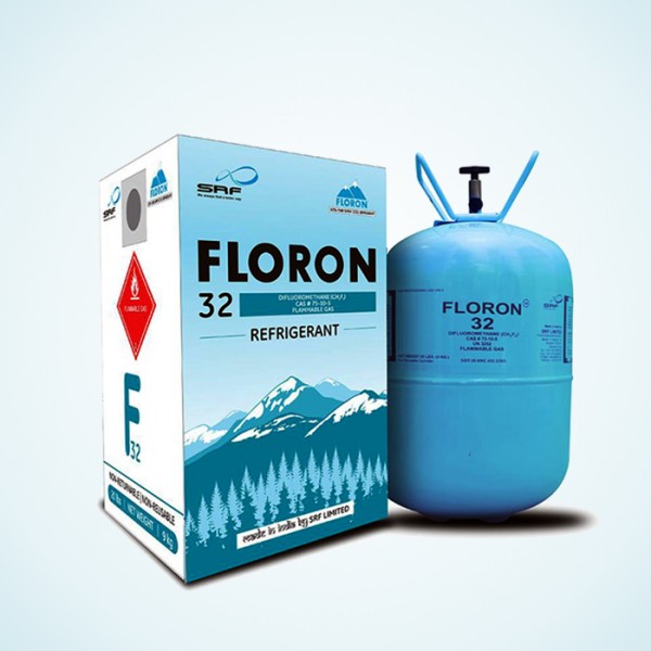 Gas Floron R32 giá sỉ - 0902.809.949