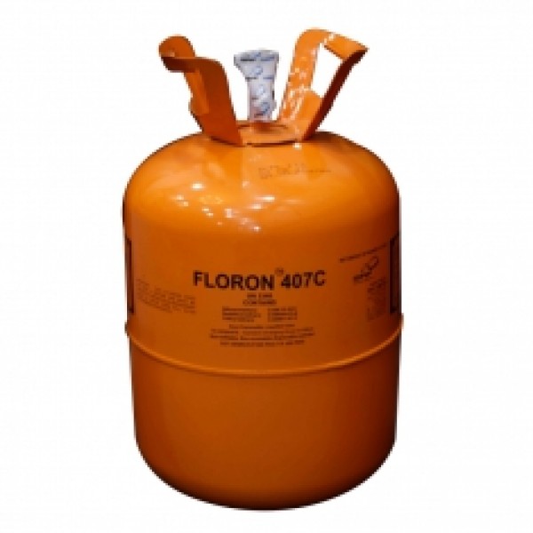 Gas Floron R407C 11,3Kg Ấn Độ - 0902 809 949