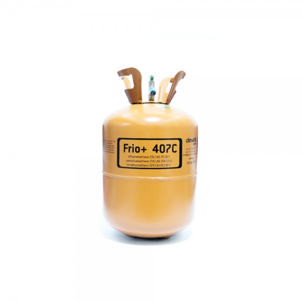 Gas Galco Frio R407 11.3Kg - 0902.809.949