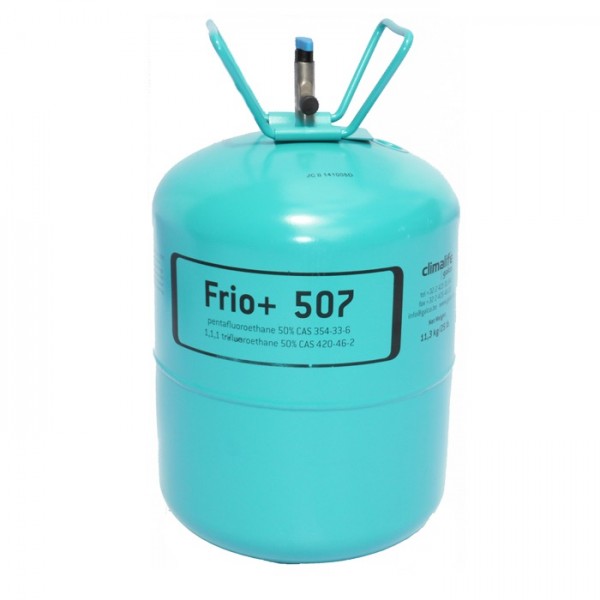Gas Galco Frio R507 | 0902.809.949