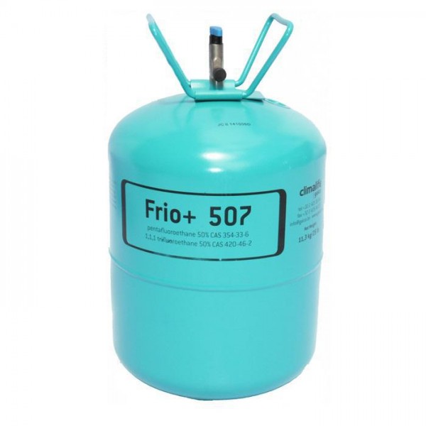 Gas Galco Frio R507A Trung Quốc giá sỉ