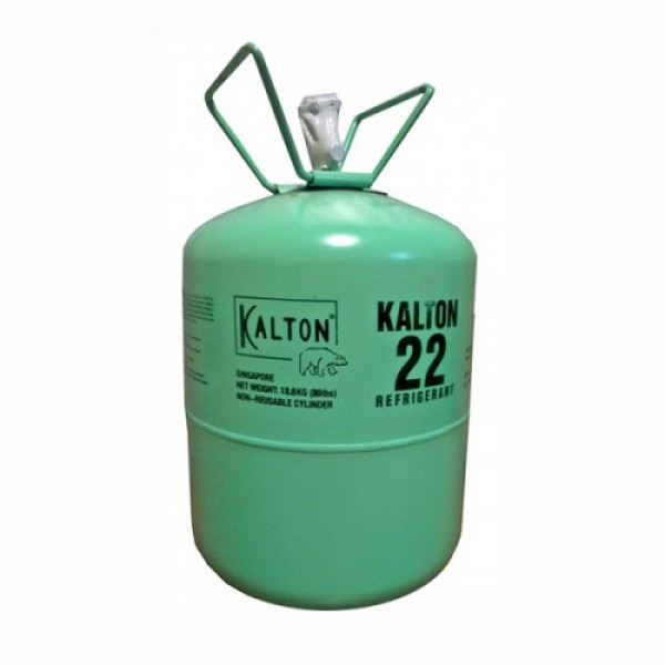 Gas Kalton 22 22.70Kg ✔️0902.809.949