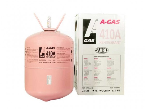 Gas lạnh A-Gas 410 ✔️0902.809.949