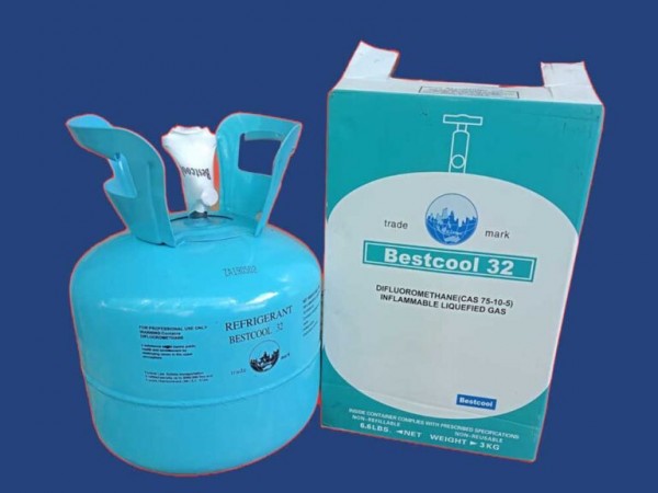 Gas lạnh Bestcool R32 ✔️0902.809.949