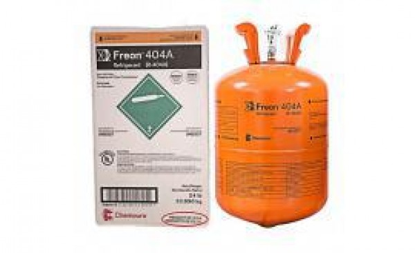 Gas lạnh Chemours Freon 404A - 0902 809 949