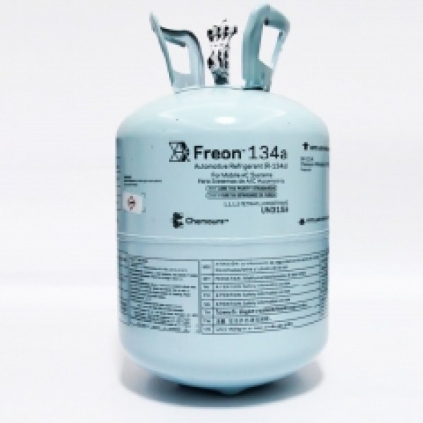 Gas Lạnh Chemours Freon R134A mỹ - 0902 809 949