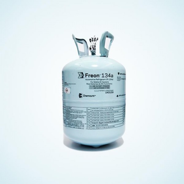 Gas lạnh Chemours Freon R134a USA - Thành Đạt