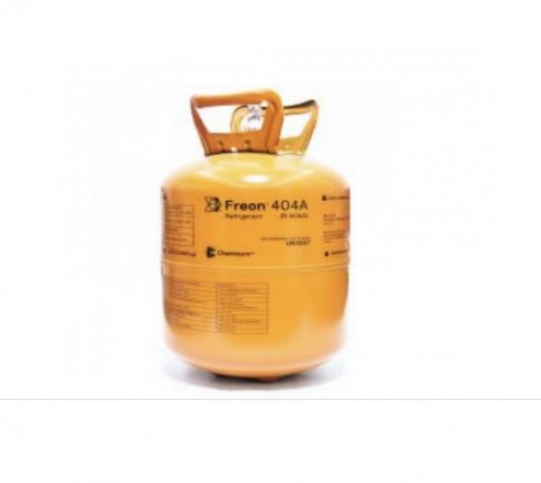  Gas lạnh Chemours Freon R404a USA