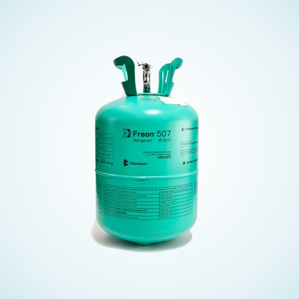 Gas lạnh Chemours Freon R507 | 0902.809.949