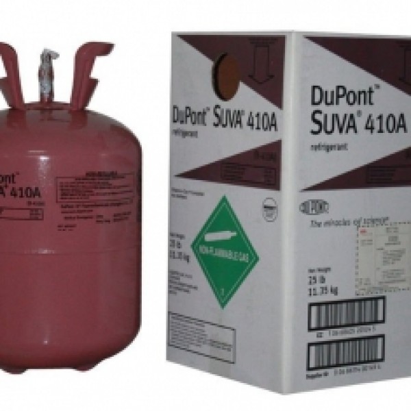 Gas lạnh Dupont 410A Mỹ - 0902.809.949
