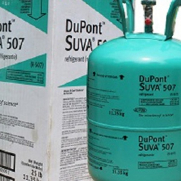 Gas lạnh Dupont 507C Mỹ - 0902.909.949