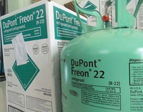Gas lạnh DuPont Freon® 22 - 0902.809.949