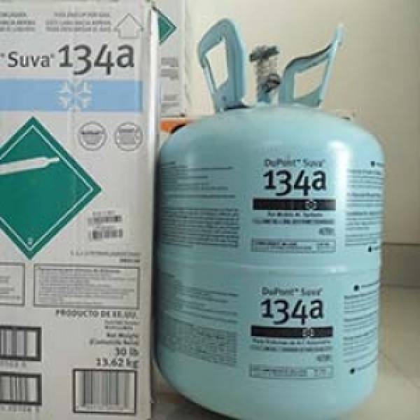 Gas lạnh Dupont Suva R134A - Thành Đạt