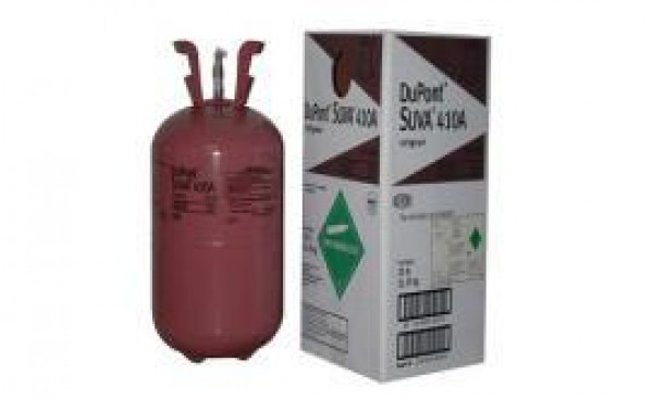 Gas lạnh Dupont Suva R410A Mỹ - Thành Đạt