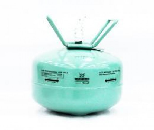 Gas lạnh Ecoron R22 3,4kg | 0902.809.949