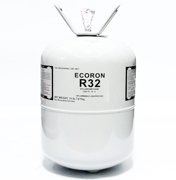 Gas lạnh Ecoron R32 7kg- 0902.809.949