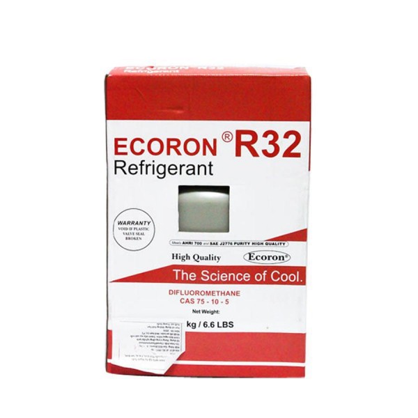  Gas lạnh Ecoron R32 - Đại lý gas lạnh