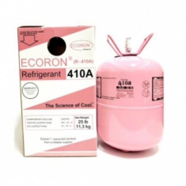 Gas lạnh Ecoron R410A - 0902.809.949