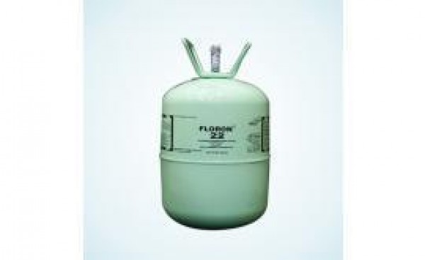 Gas lạnh Floron R22 Ân độ 13.6 kg/bình và 22.7kg/bình - Thành Đạt