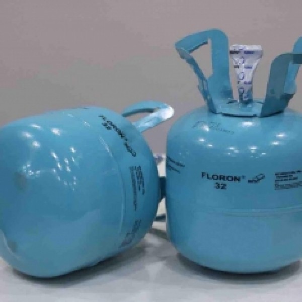 Gas lạnh Floron R32 3Kg & 9Kg - 0902.809.949