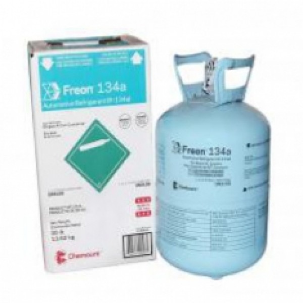 Gas lạnh Freon chemours USA 134A - Thành Đạt