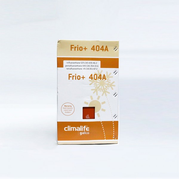 Gas lạnh Frio R404a 10.9Kg - 0902.809.949